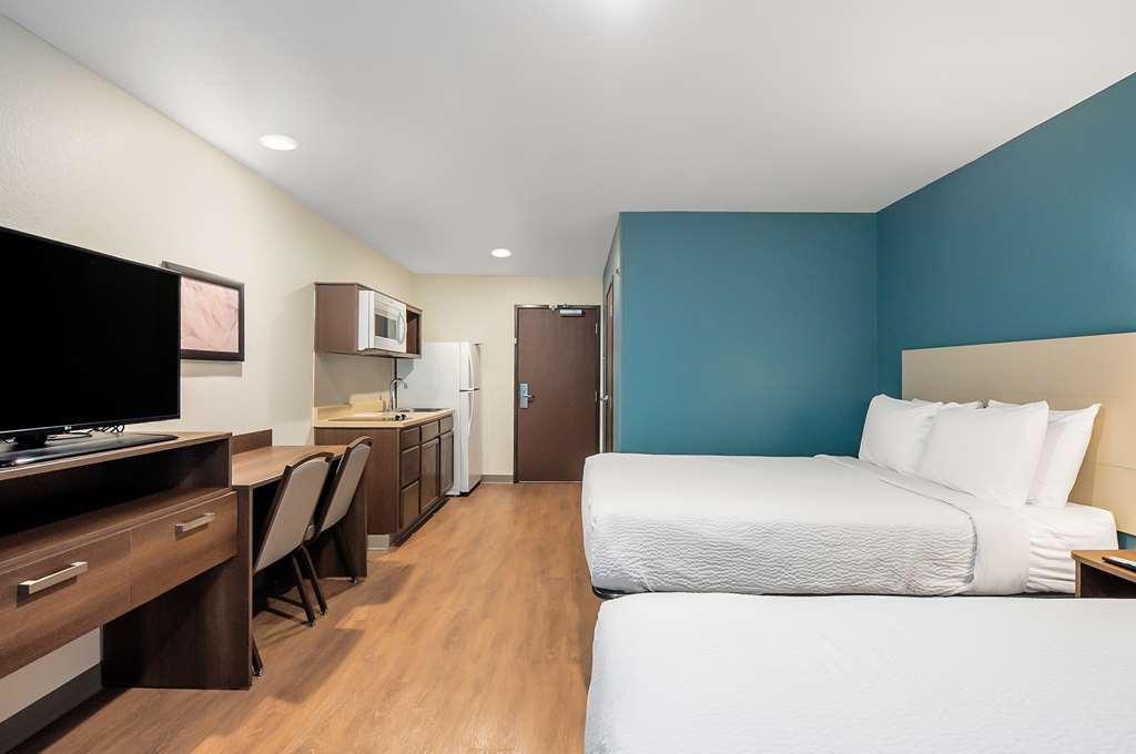 Extended Stay America Suites - بروفيدنس، رود آيلاند الغرفة الصورة