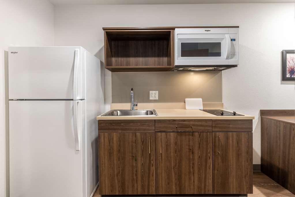 Extended Stay America Suites - بروفيدنس، رود آيلاند الغرفة الصورة