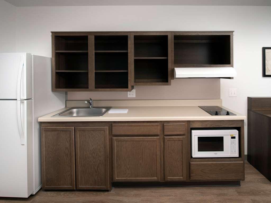 Extended Stay America Suites - بروفيدنس، رود آيلاند الغرفة الصورة