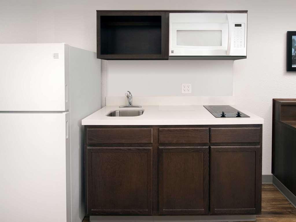 Extended Stay America Suites - بروفيدنس، رود آيلاند الغرفة الصورة