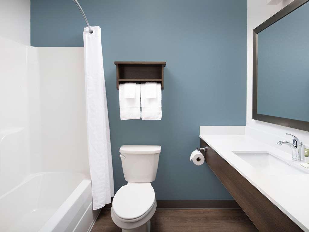 Extended Stay America Suites - بروفيدنس، رود آيلاند المظهر الخارجي الصورة