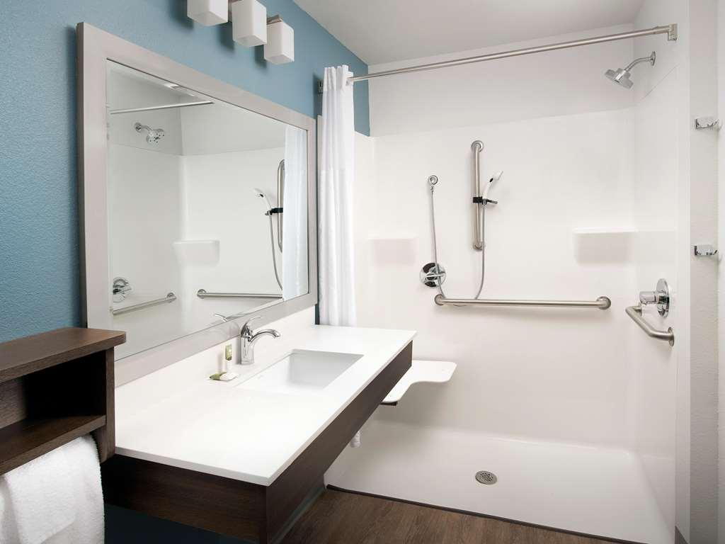 Extended Stay America Suites - بروفيدنس، رود آيلاند المظهر الخارجي الصورة