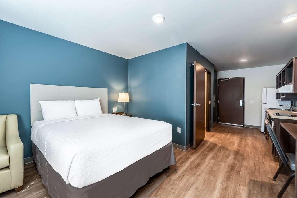 Extended Stay America Suites - بروفيدنس، رود آيلاند الغرفة الصورة