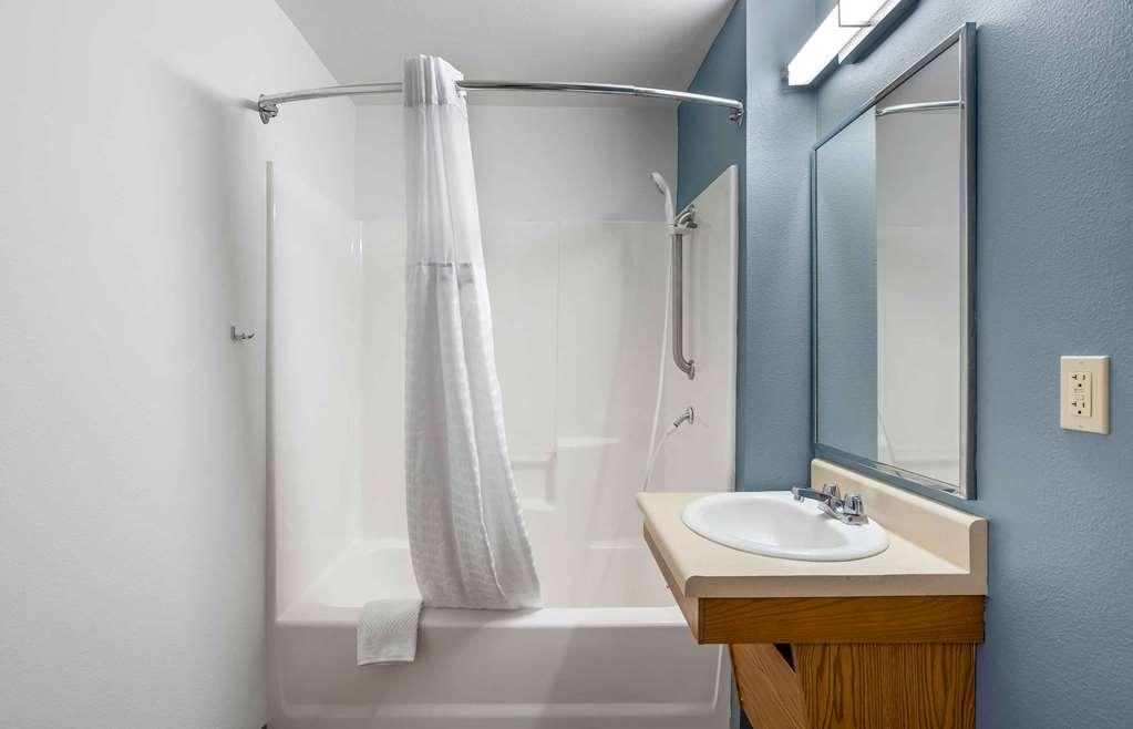 Extended Stay America Suites - بروفيدنس، رود آيلاند الغرفة الصورة