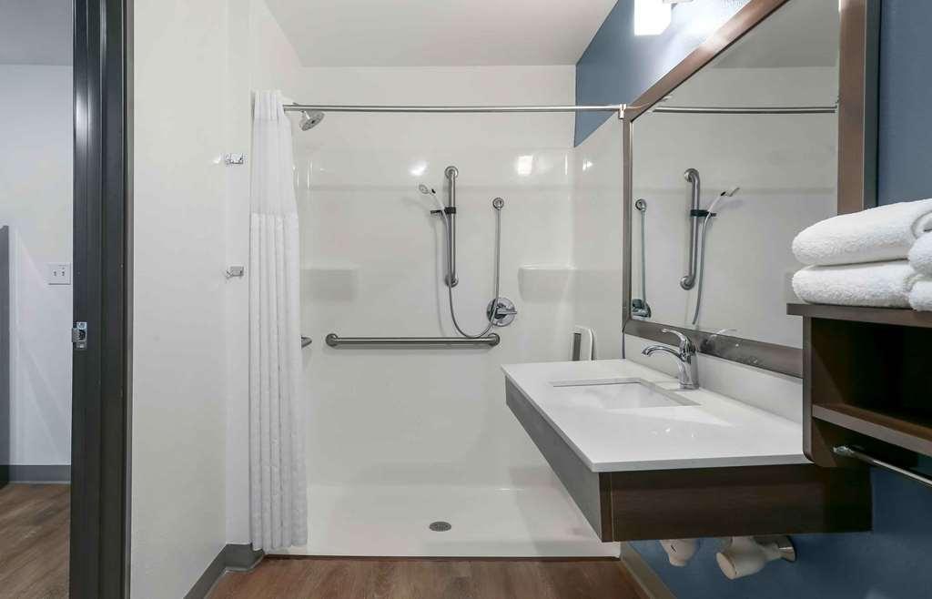Extended Stay America Suites - بروفيدنس، رود آيلاند الغرفة الصورة