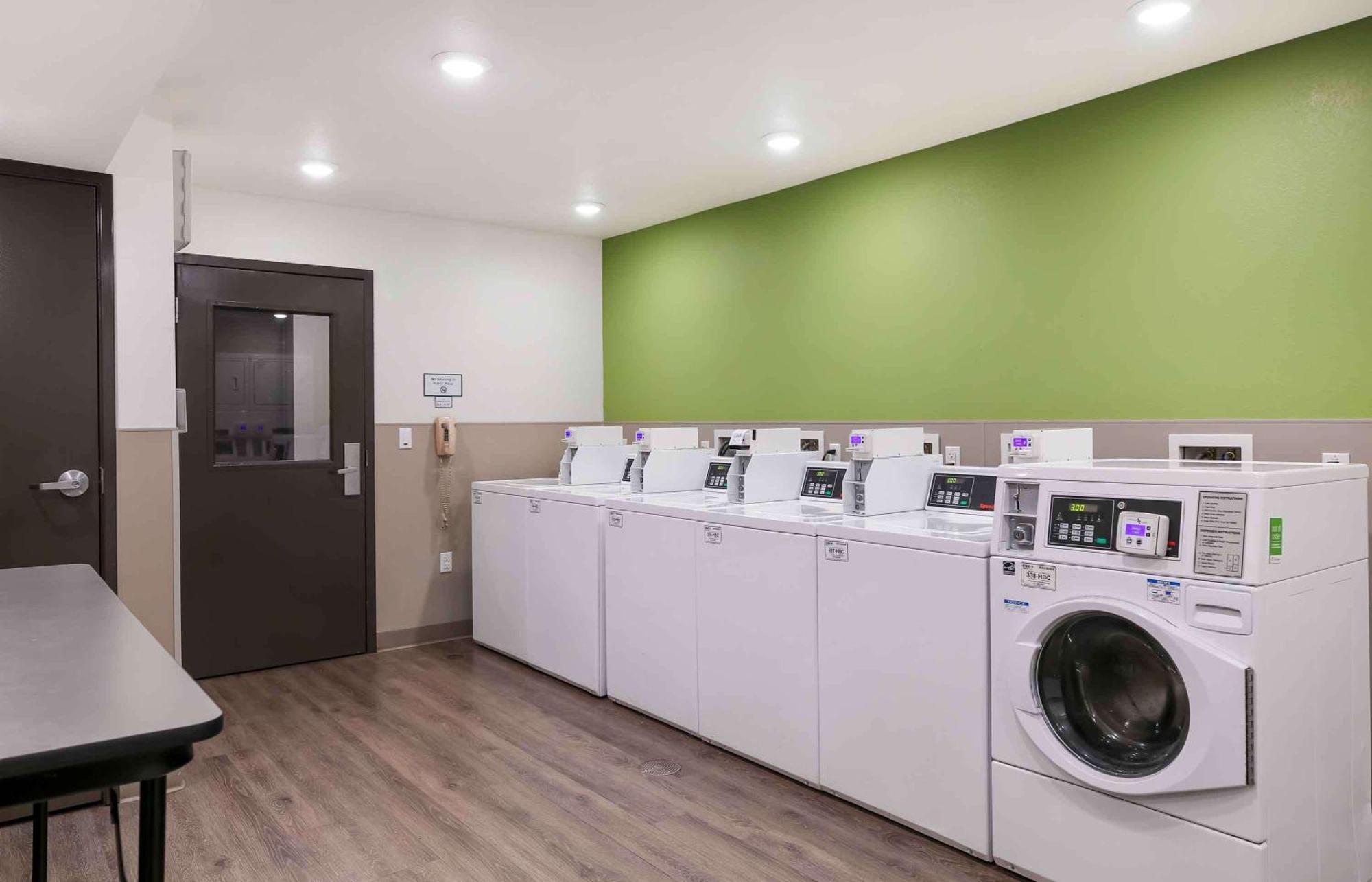 Extended Stay America Suites - بروفيدنس، رود آيلاند المظهر الخارجي الصورة