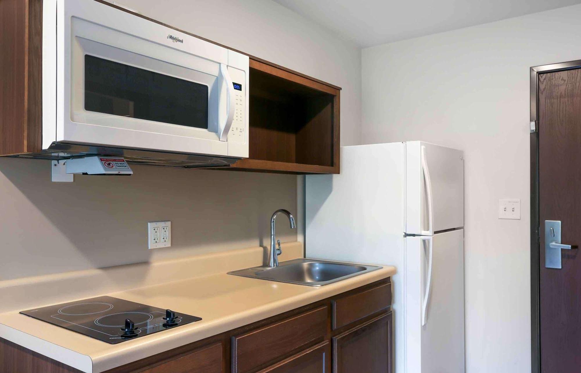 Extended Stay America Suites - بروفيدنس، رود آيلاند المظهر الخارجي الصورة