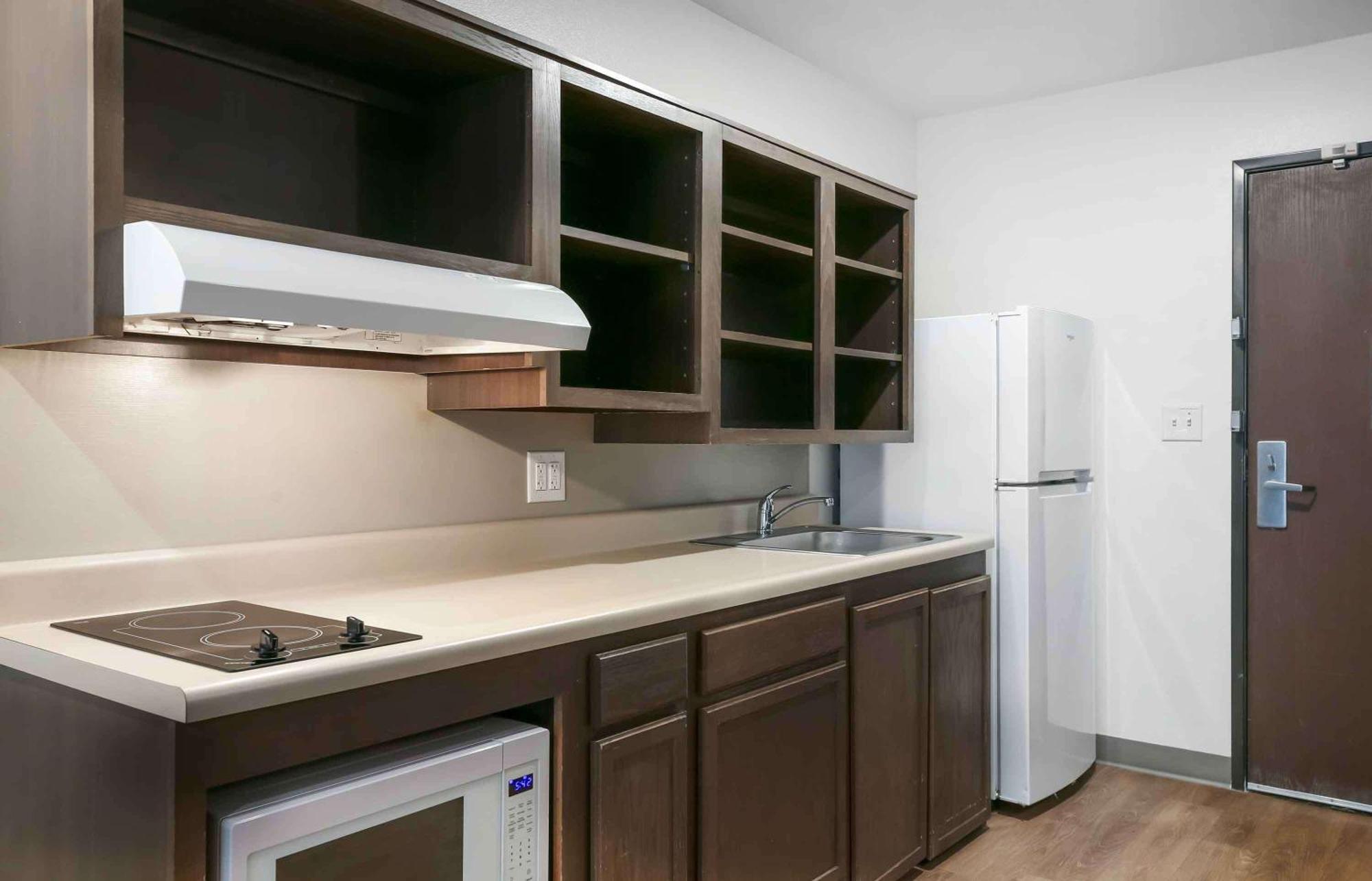 Extended Stay America Suites - بروفيدنس، رود آيلاند المظهر الخارجي الصورة