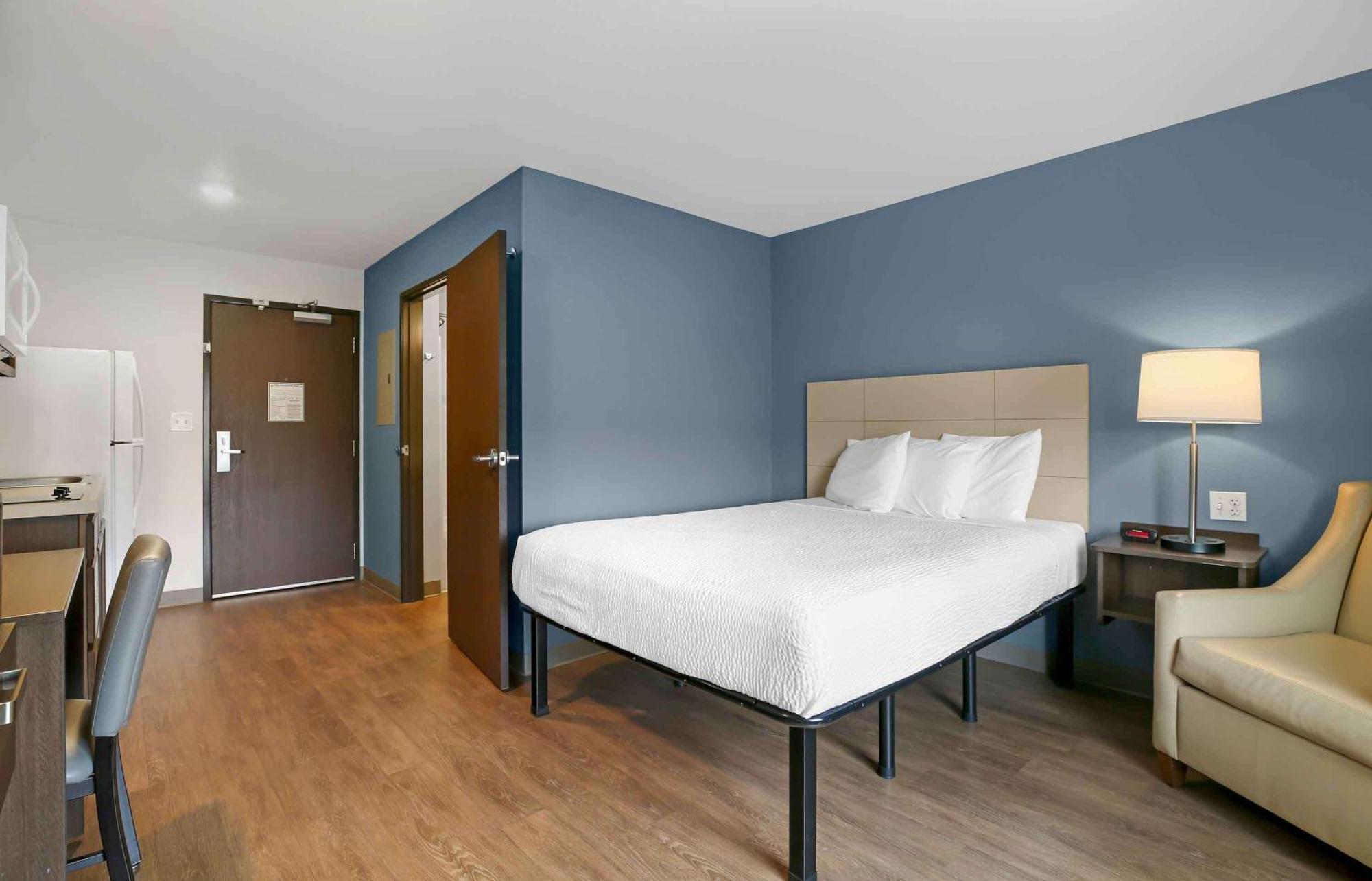 Extended Stay America Suites - بروفيدنس، رود آيلاند المظهر الخارجي الصورة
