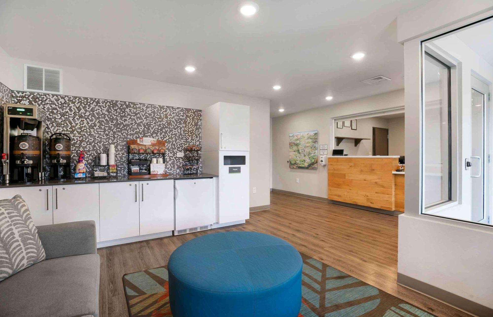 Extended Stay America Suites - بروفيدنس، رود آيلاند المظهر الخارجي الصورة