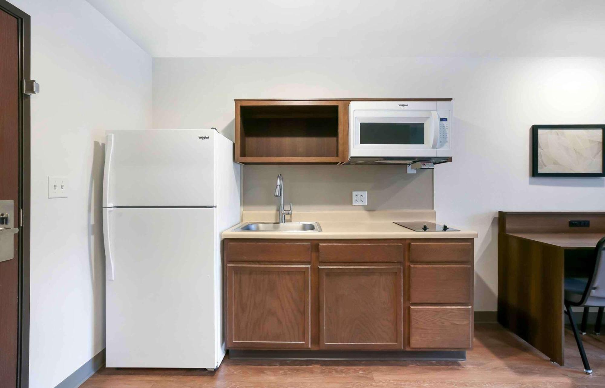 Extended Stay America Suites - بروفيدنس، رود آيلاند المظهر الخارجي الصورة