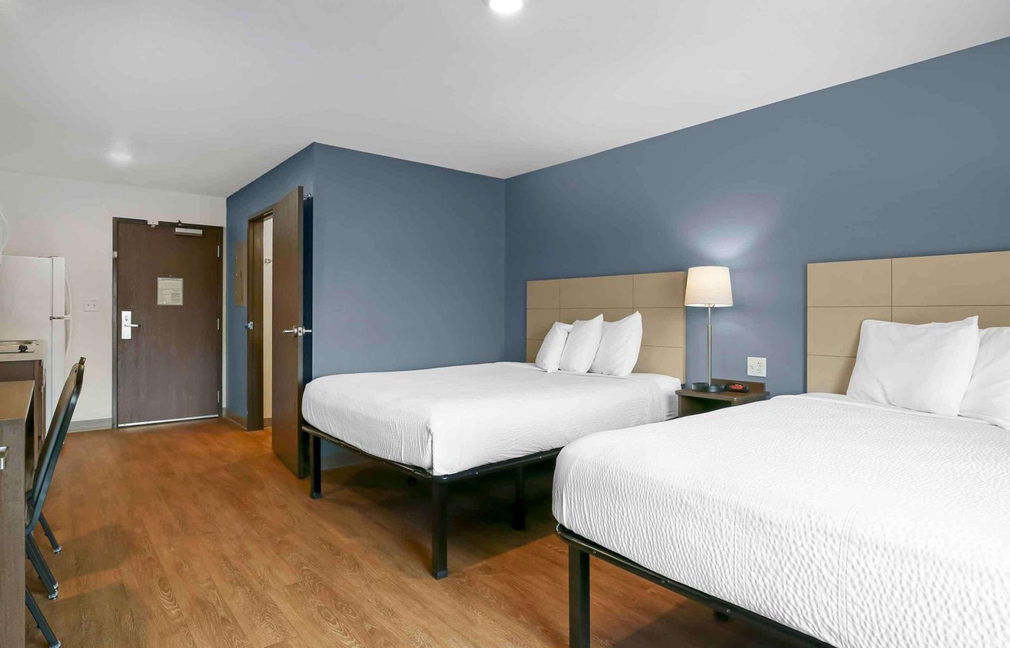 Extended Stay America Suites - بروفيدنس، رود آيلاند المظهر الخارجي الصورة
